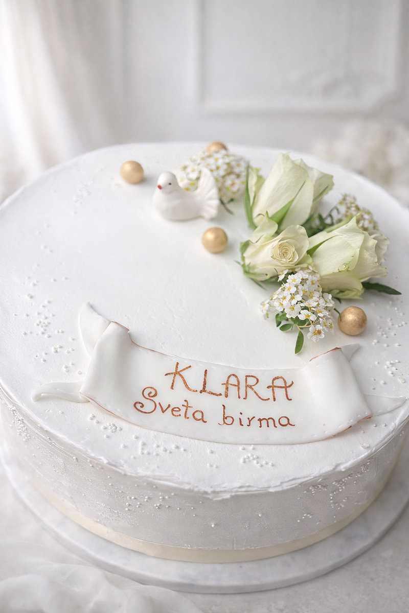 Sveta Birma torta